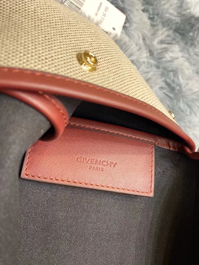 Givenchy Shopping Bag